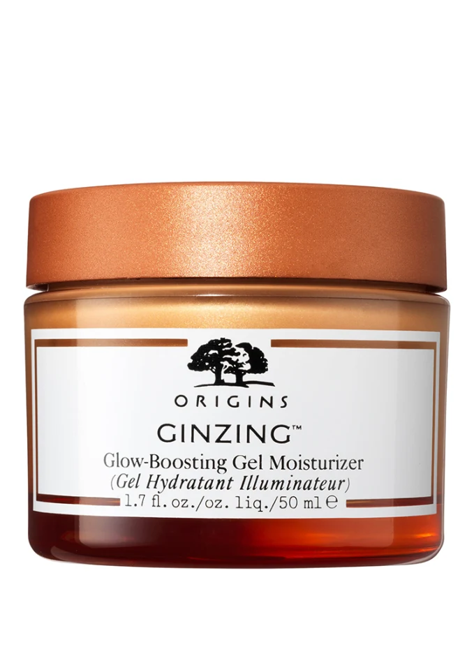 ORIGINS GINZING