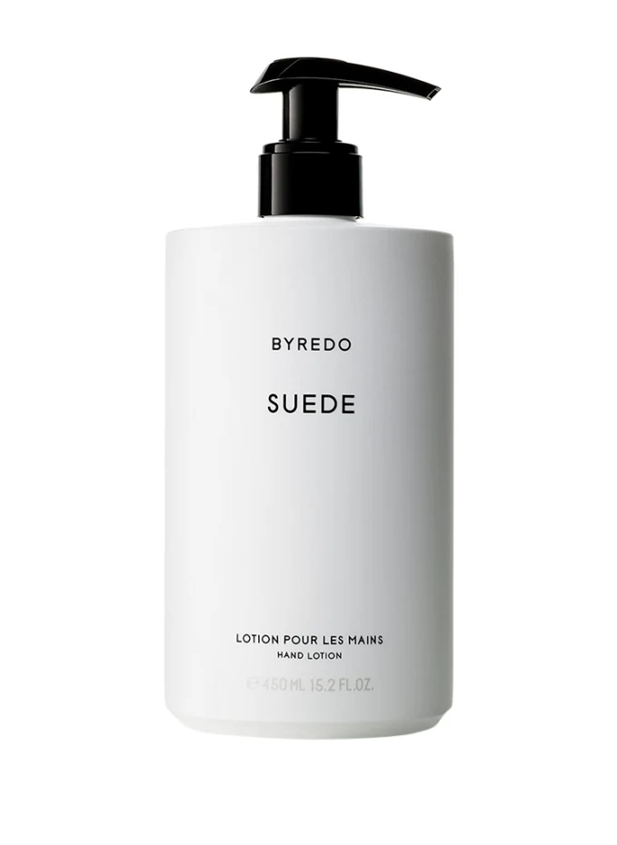 BYREDO SUEDE