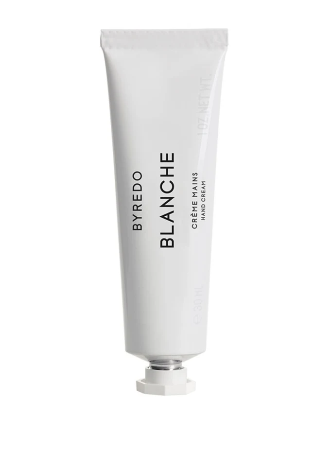 BYREDO BLANCHE