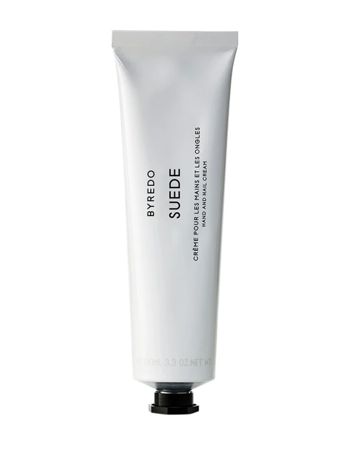 BYREDO SUEDE