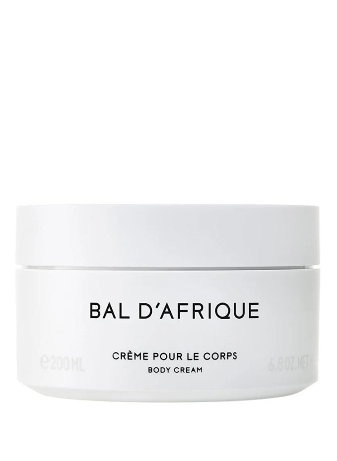 BYREDO BAL D'AFRIQUE