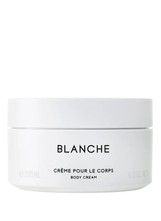 BYREDO BLANCHE