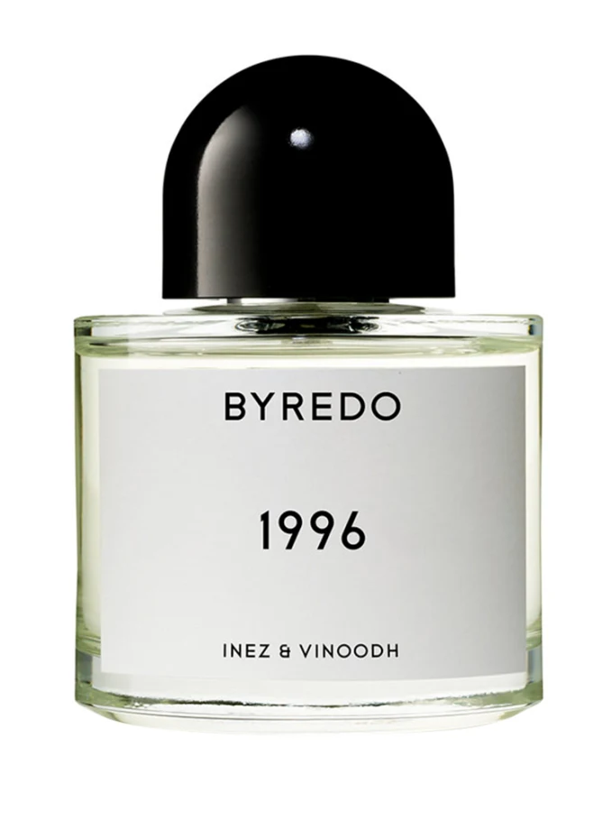 BYREDO 1996