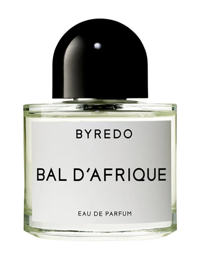 BYREDO BAL D'AFRIQUE