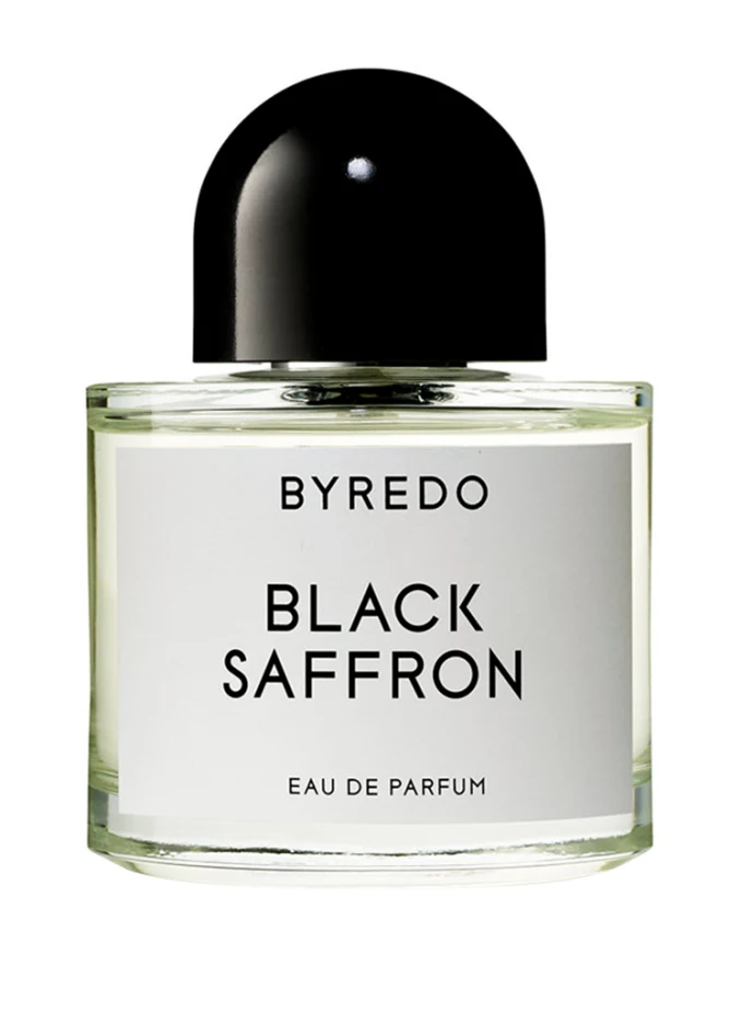 BYREDO BLACK SAFFRON