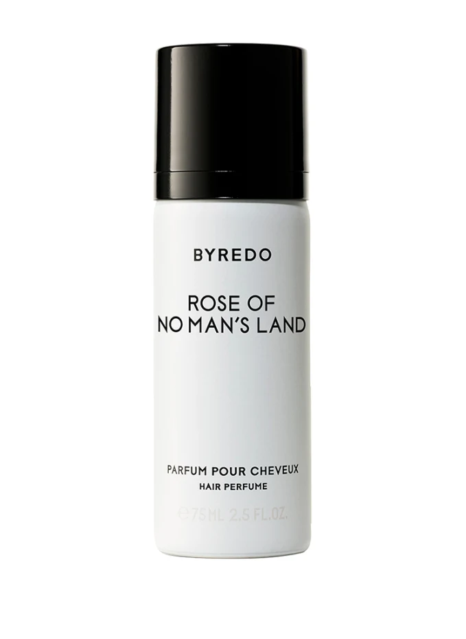 BYREDO ROSE OF NO MAN'S LAND