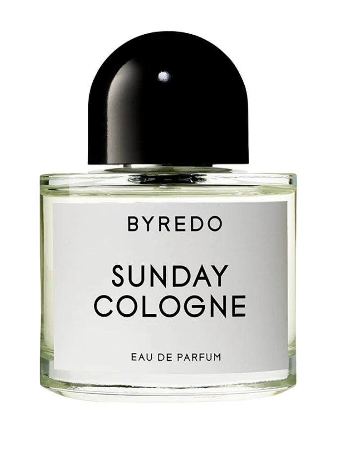 BYREDO SUNDAY COLOGNE