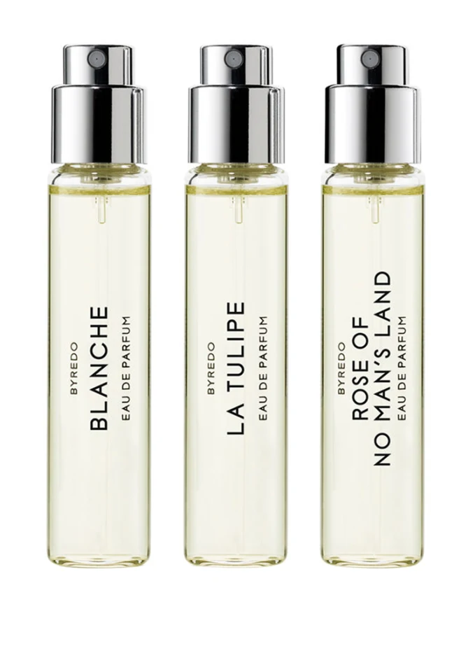 BYREDO LA SÉLECTION FLORALE