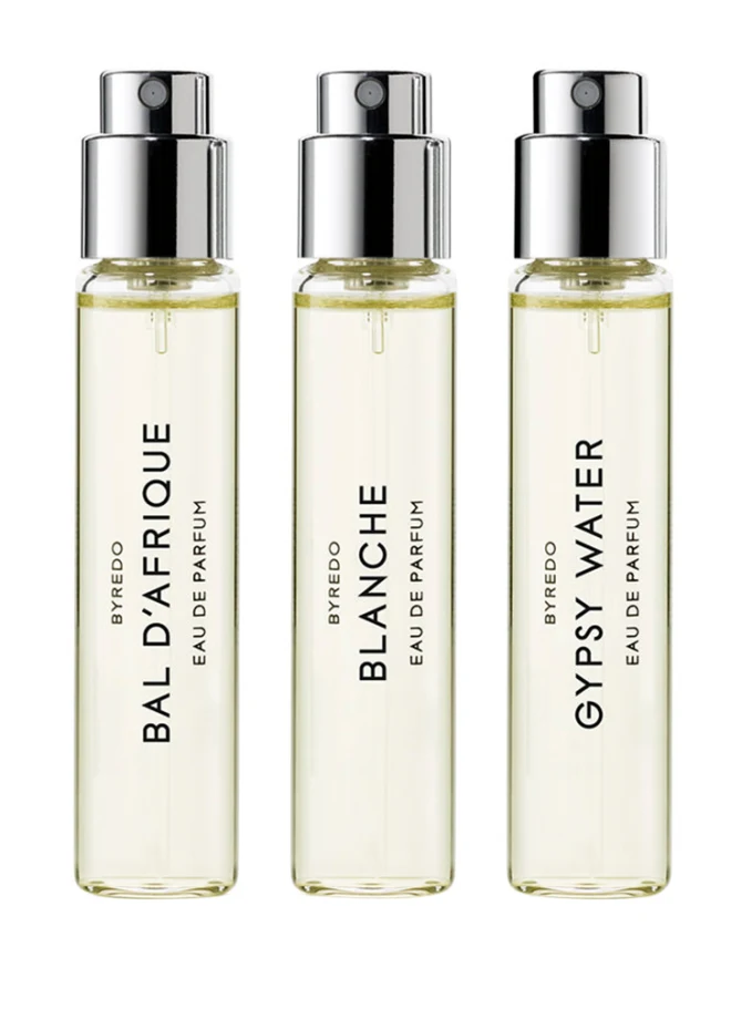 BYREDO LA SÉLECTION NOMADE