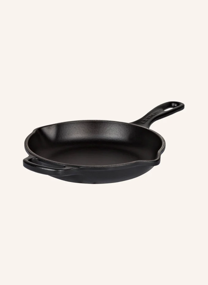 LE CREUSET Brat- und Servierpfanne