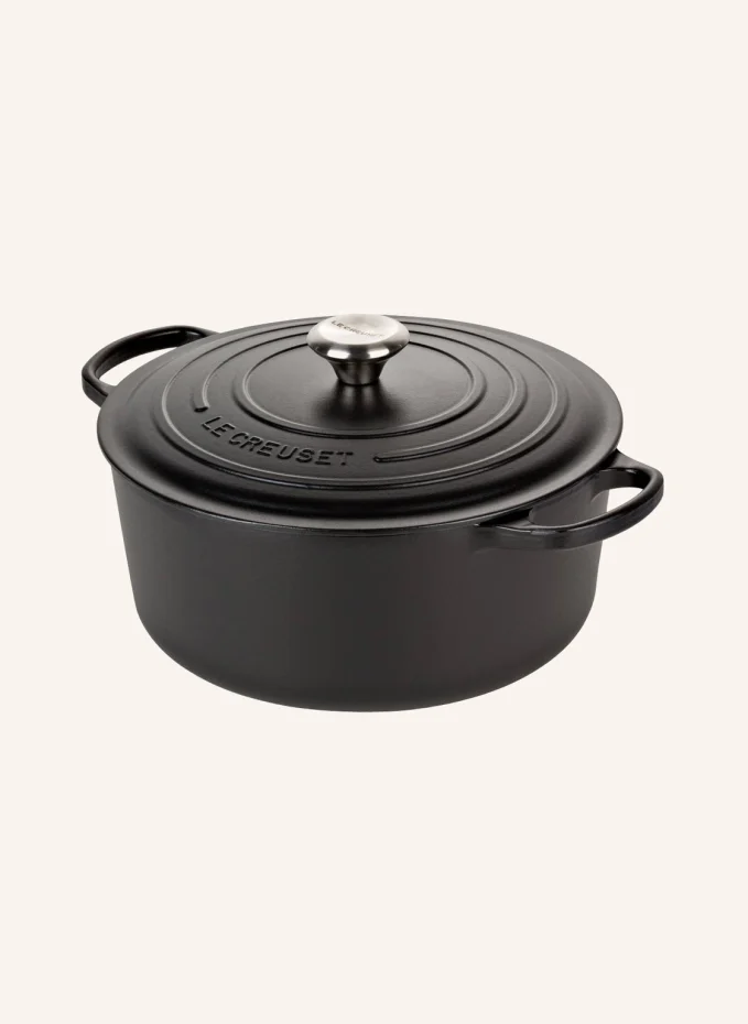 LE CREUSET Bräter SIGNATURE