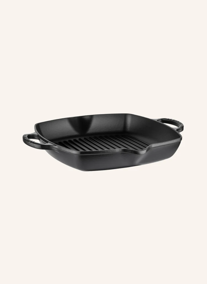 LE CREUSET Grillpfanne SIGNATURE