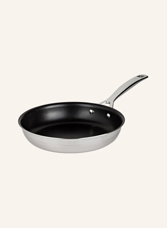 LE CREUSET Pfanne 3-ply PLUS