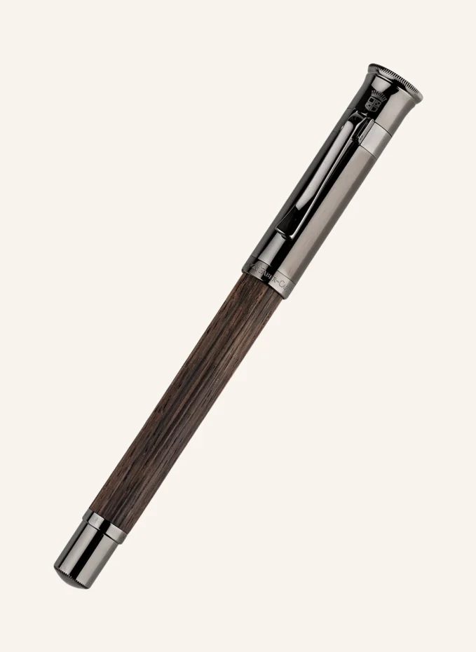 GRAF VON FABER-CASTELL Füllfederhalter CLASSIC MACASSAR