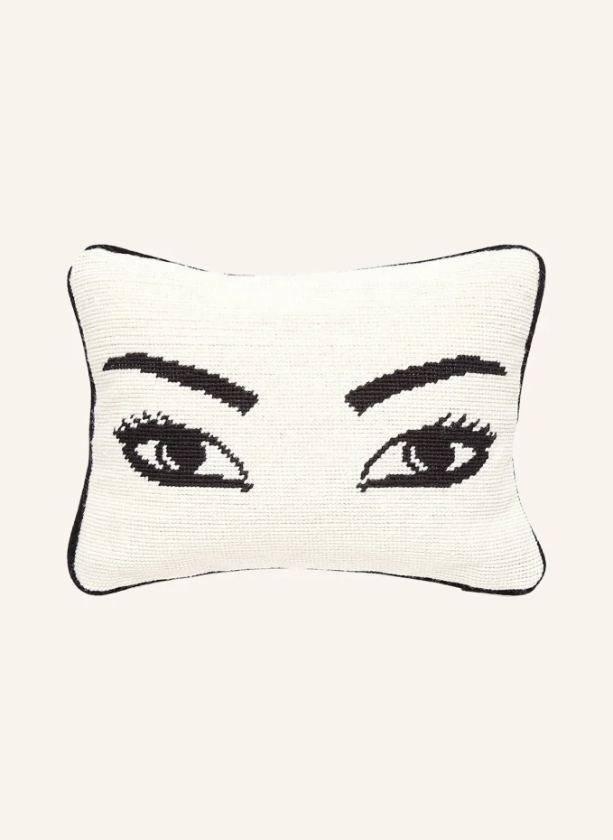 JONATHAN ADLER Dekokissen EYES