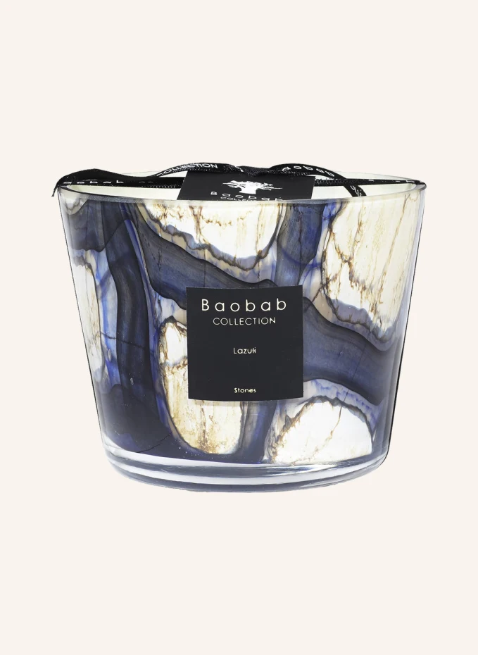 Baobab COLLECTION Duftkerze LAZULI