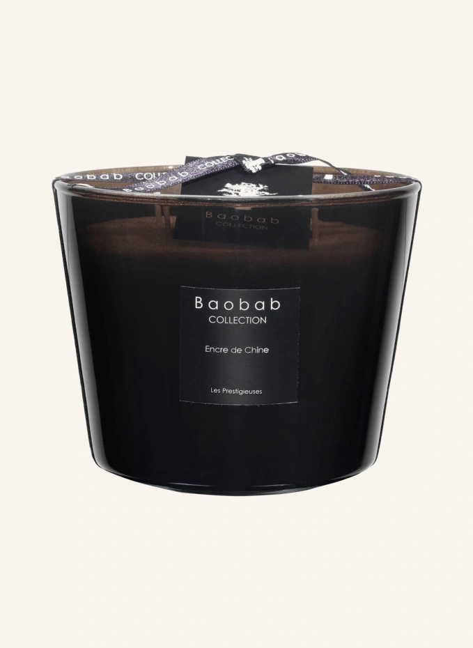 Baobab COLLECTION Duftkerze ENCRE DE CHINE