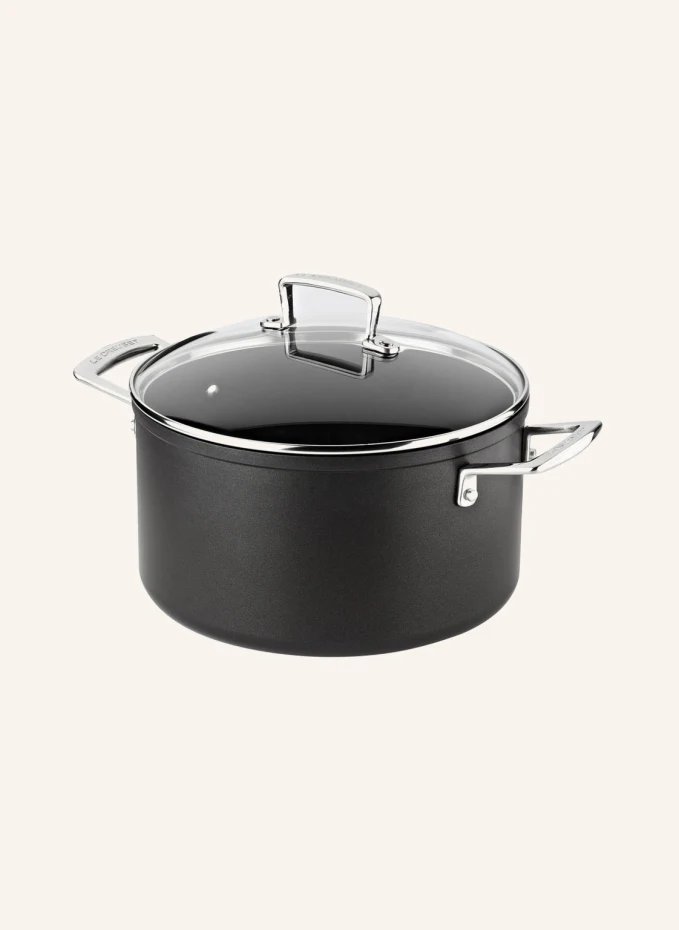 LE CREUSET Fleischtopf ALUMINIUM ANTIHAFT