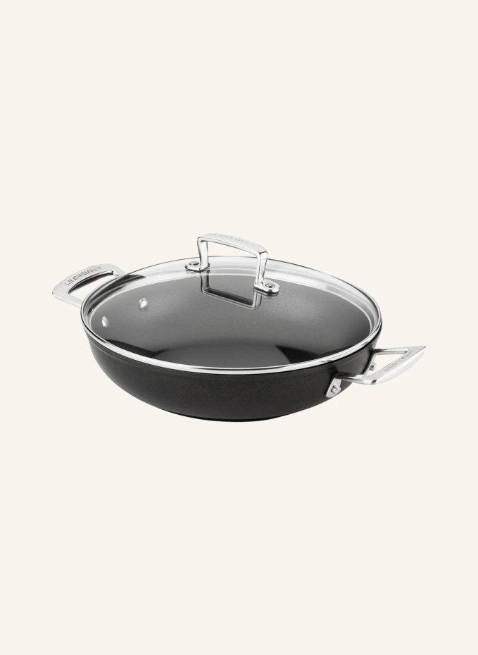 LE CREUSET Profipfanne ALUMINIUM ANTIHAFT