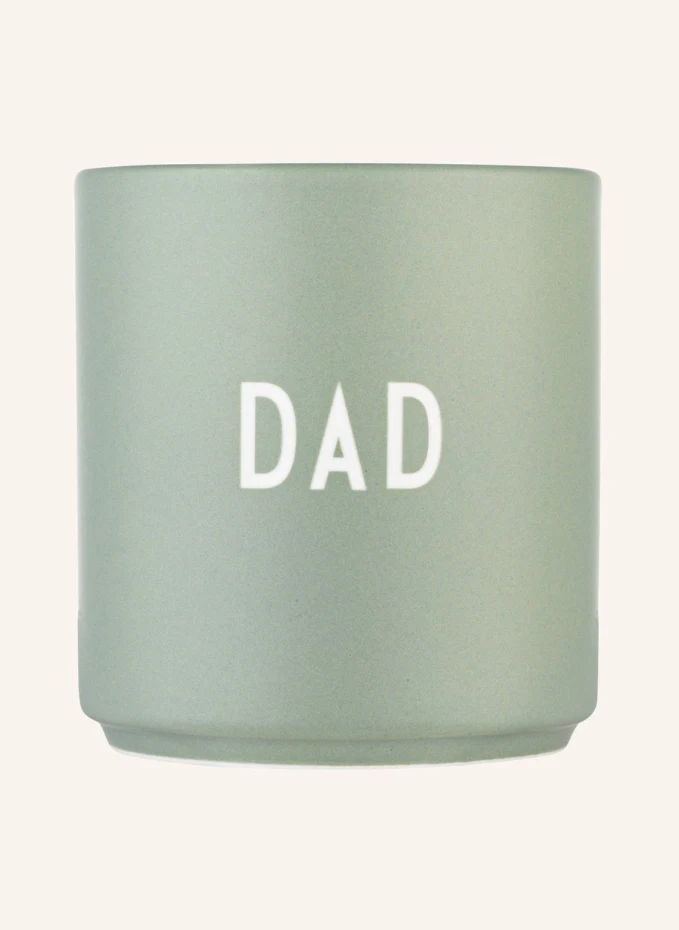 DESIGN LETTERS Becher DAD