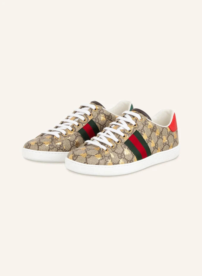 GUCCI Sneaker GG