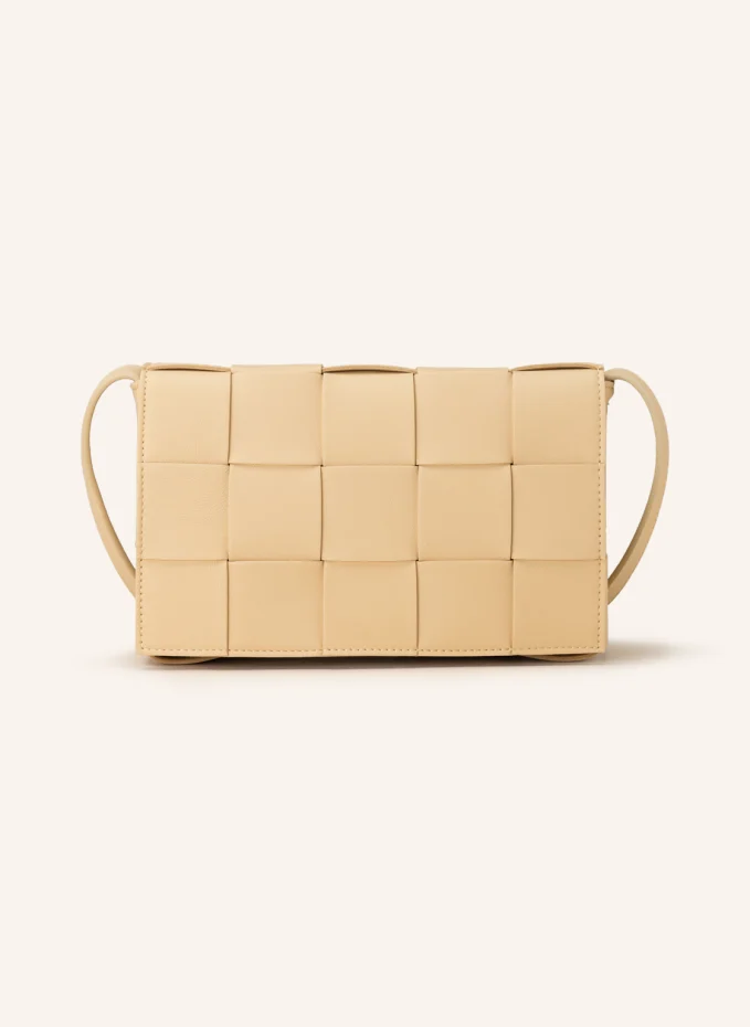 BOTTEGA VENETA Umhängetasche CASSETTE SMALL