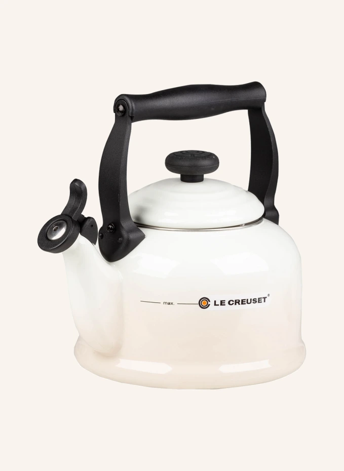 LE CREUSET Wasserkessel TRADITION