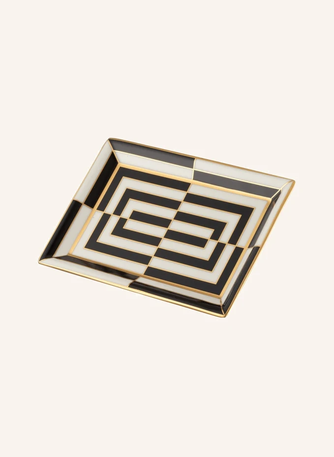 JONATHAN ADLER Schale OP ART