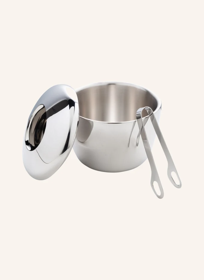 GEORG JENSEN 3-tlg. Eiseimer-Set SKY