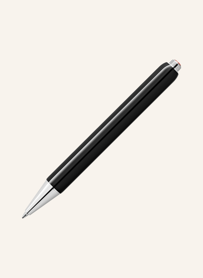 MONTBLANC Kugelschreiber HERITAGE ROUGE ET NOIR BABY