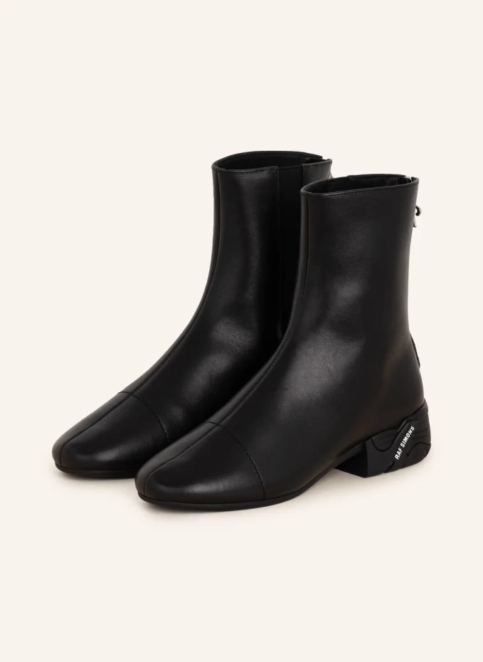 RAF SIMONS Chelsea-Boots SOLARIS