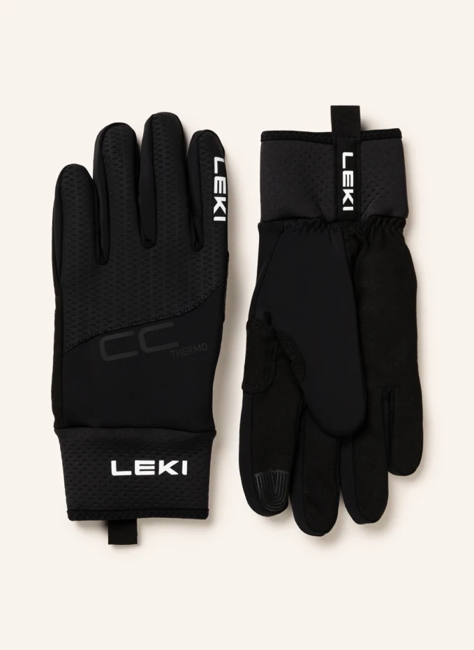 LEKI Skihandschuhe CC THERMO