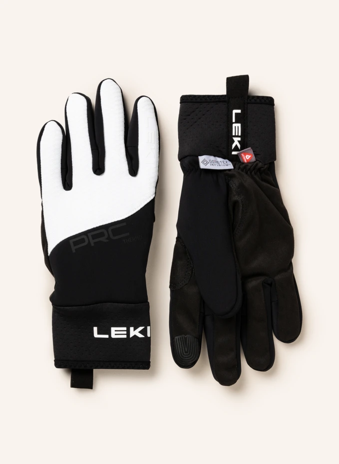 LEKI Skihandschuhe HS PRC THERMO PLUS