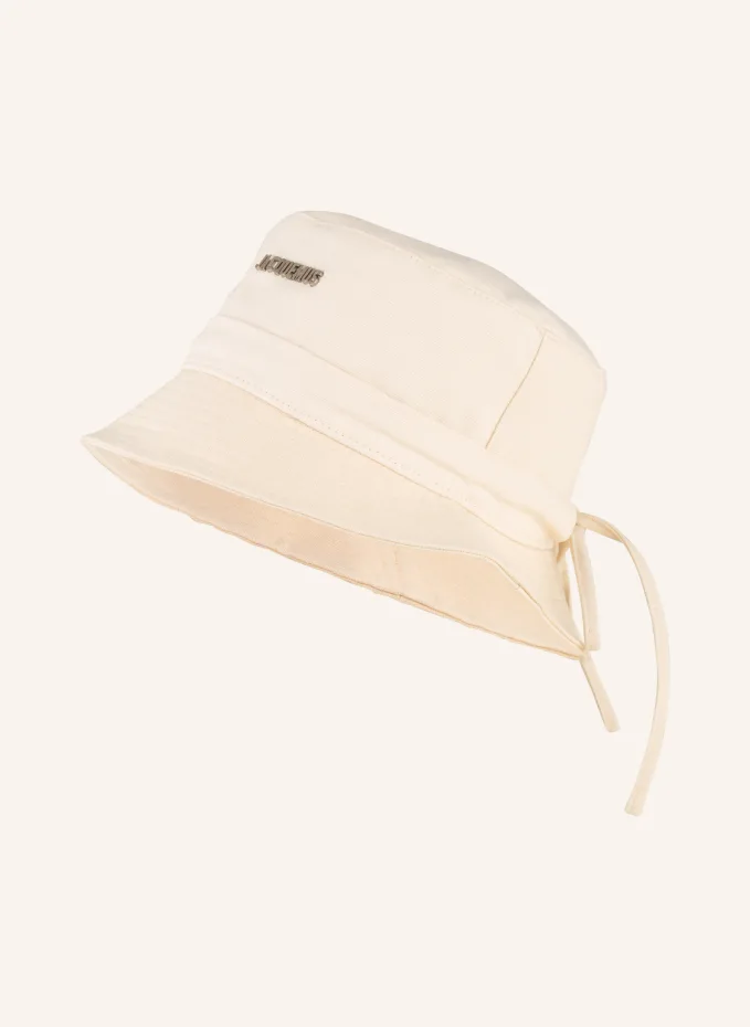 JACQUEMUS Bucket-Hat LE BOB GADJO