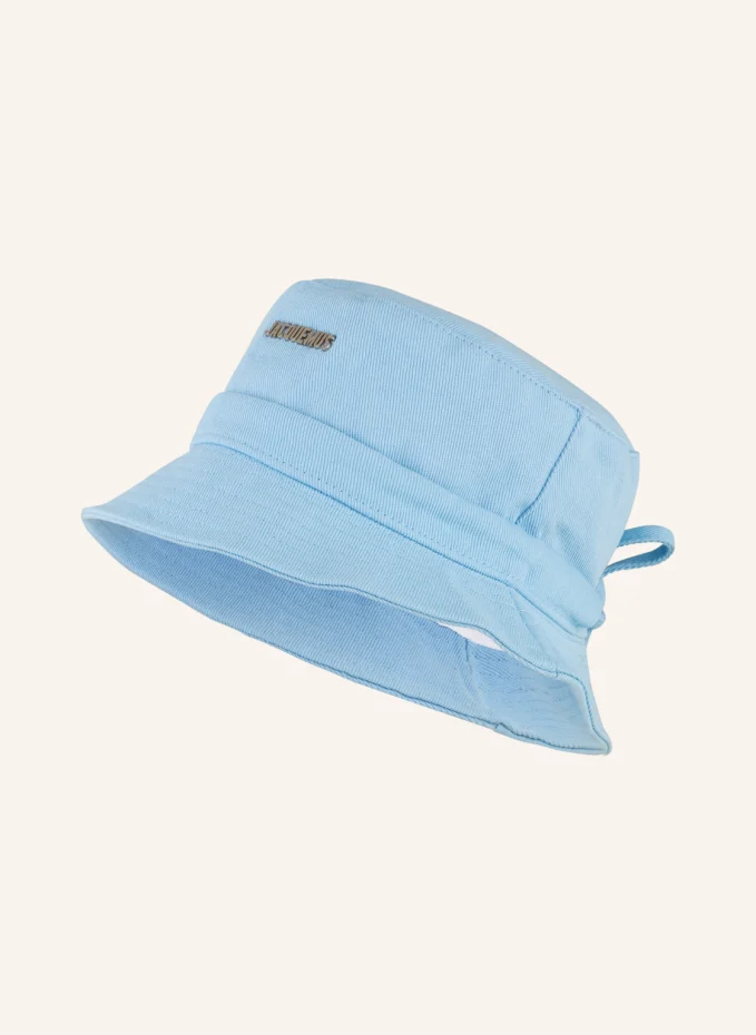 JACQUEMUS Bucket-Hat LE BOB GADJO