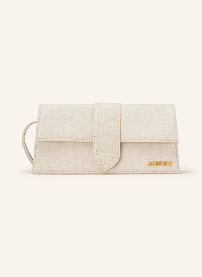 JACQUEMUS Schultertasche LE BAMBINO LONG