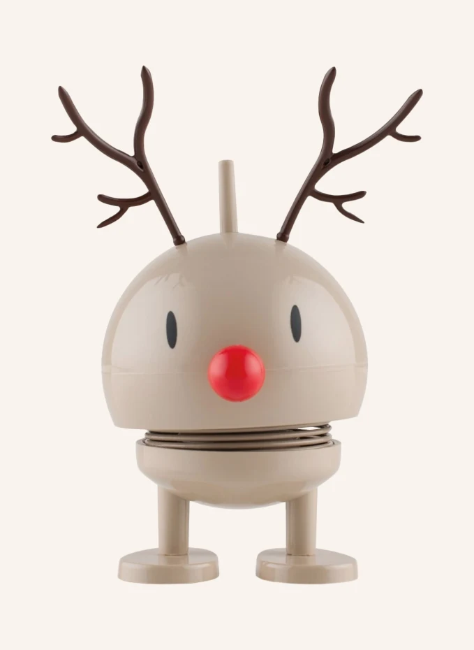 Hoptimist Dekofigur REINDEER BUMBLE S