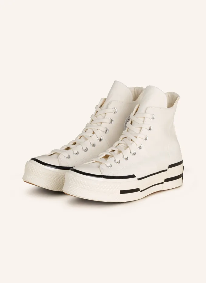 CONVERSE Hightop-Sneaker CHUCK 70 PLUS