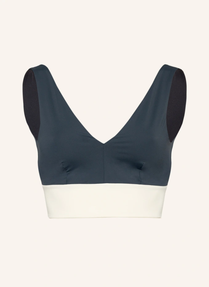 MYMARINI Bralette-Bikini-Top YOGATOP zum Wenden mit UV-Schutz 50+