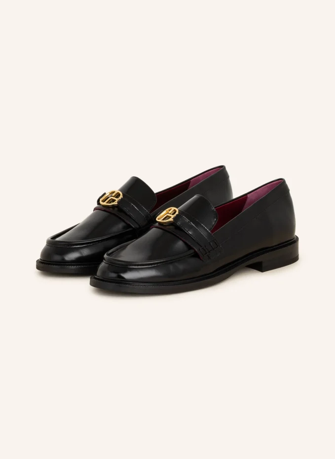 CLAUDIE PIERLOT Loafer