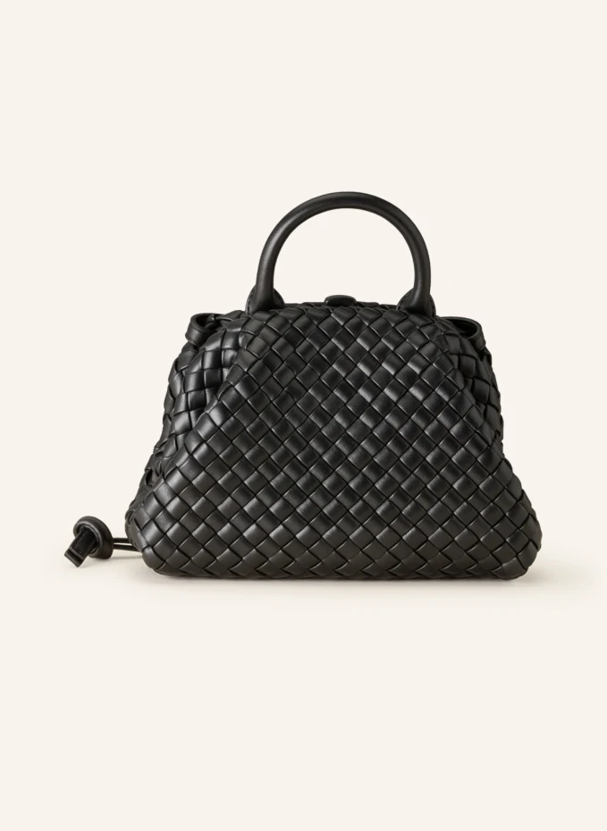 BOTTEGA VENETA Handtasche MINI HANDLE