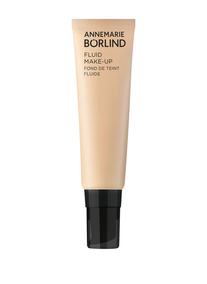 ANNEMARIE BÖRLIND FLUID MAKE-UP