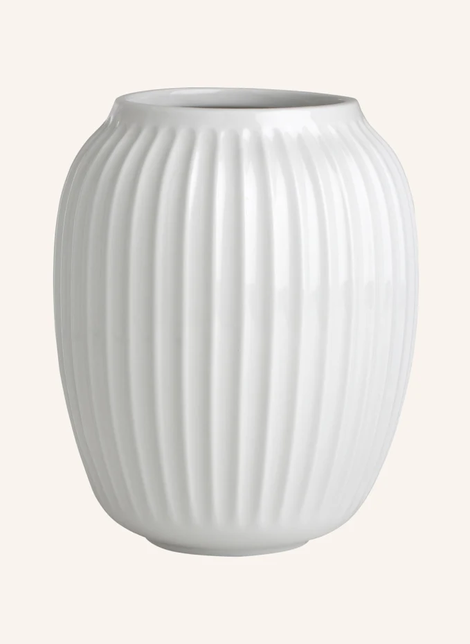 KÄHLER Vase HAMMERSHØI