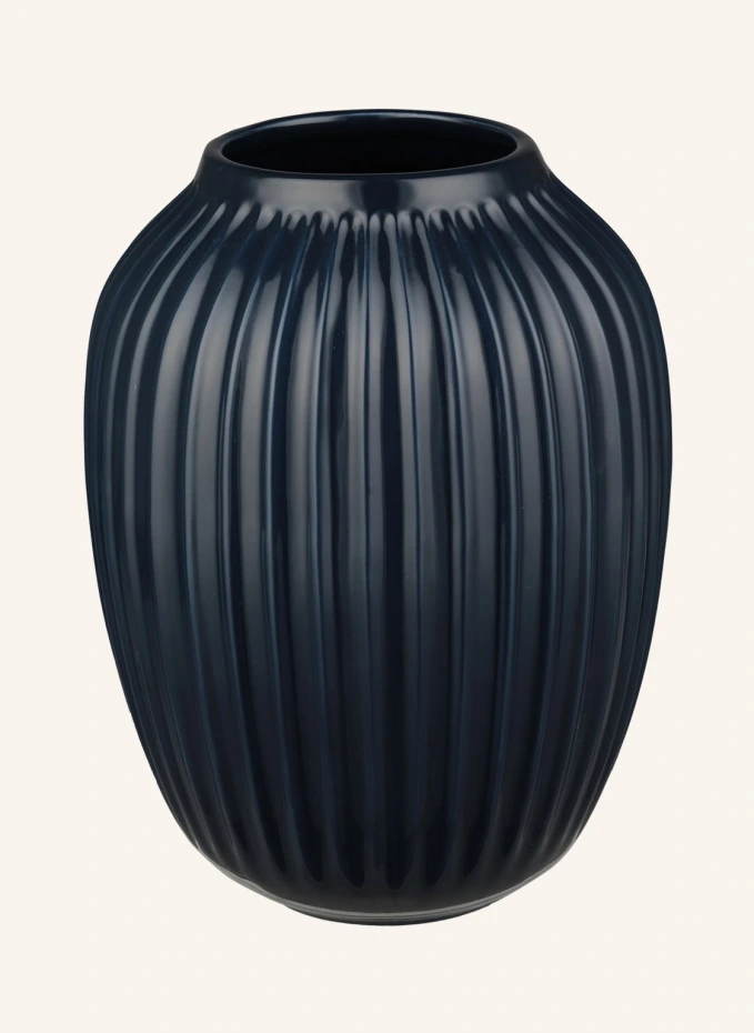 KÄHLER Vase HAMMERSHØI