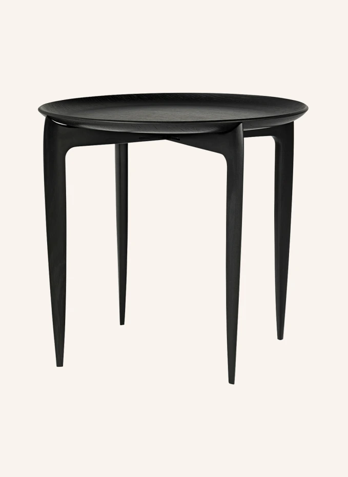 FRITZ HANSEN Beistelltisch TRAY TABLE