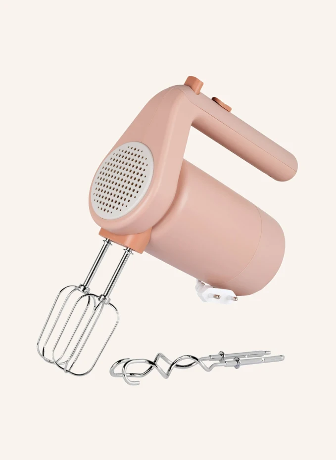 RIG TIG Handmixer FOODIE