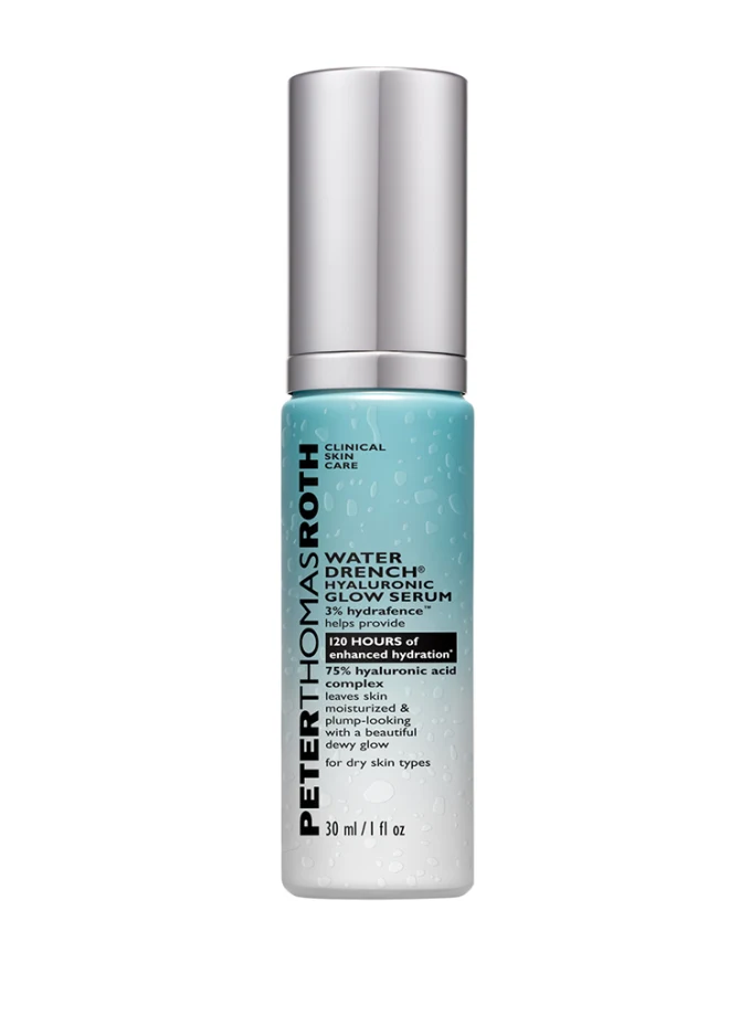 PETER THOMAS ROTH WATER DRENCH