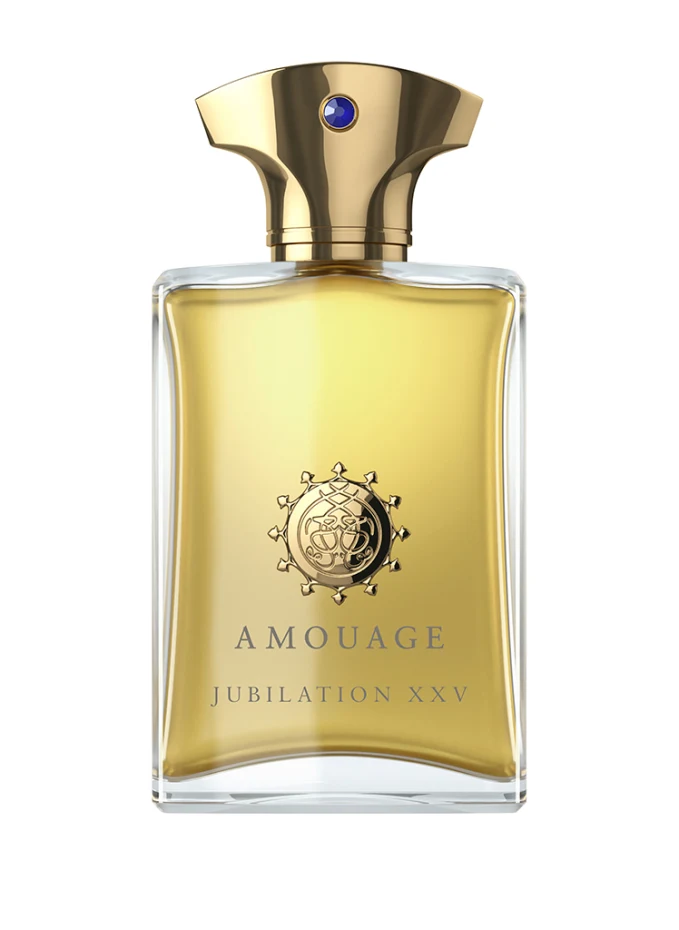 AMOUAGE JUBILATION XXV MAN