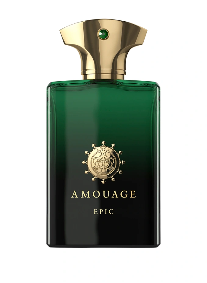 AMOUAGE EPIC MAN