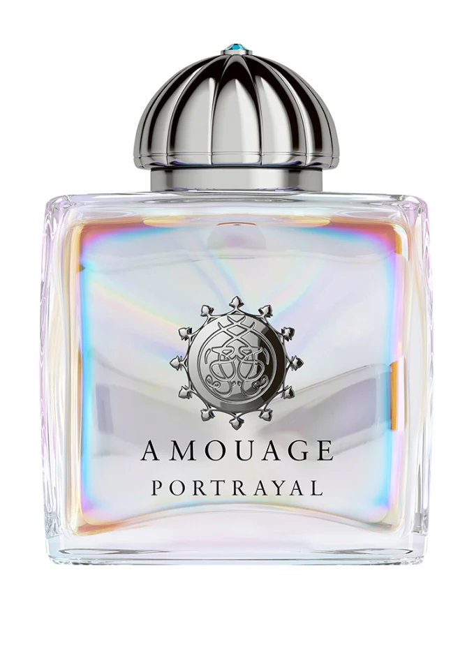 AMOUAGE PORTRAYAL WOMAN